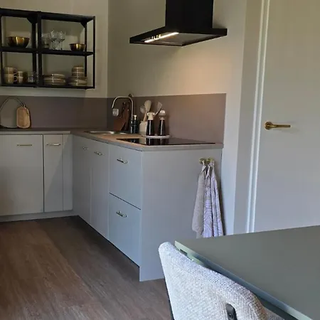 Luxury Tiny House With Private Hot Tub Σπίτι διακοπών *