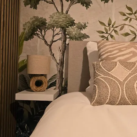 Σπίτι διακοπών Luxury Tiny House With Private Hot Tub *