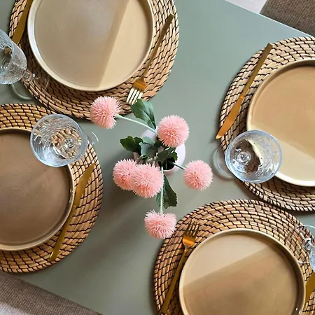 Semesterbostad Luxury Tiny House With Private Hot Tub